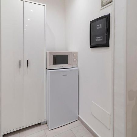 Lovely Flat Sempione - Londonio Milan Luaran gambar