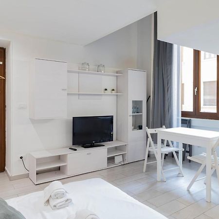 Lovely Flat Sempione - Londonio Milan Luaran gambar