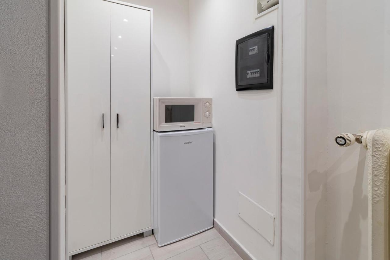 Lovely Flat Sempione - Londonio Milan Luaran gambar