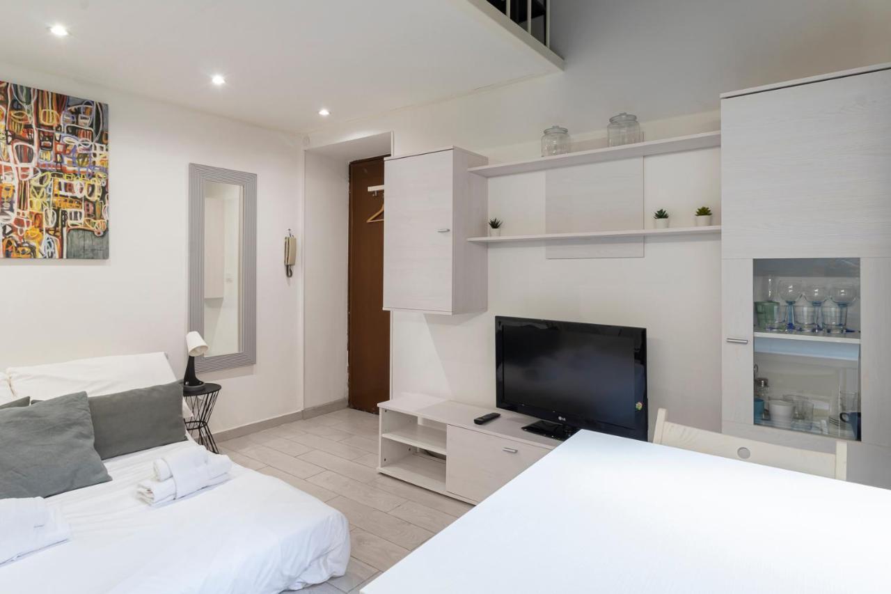 Lovely Flat Sempione - Londonio Milan Luaran gambar