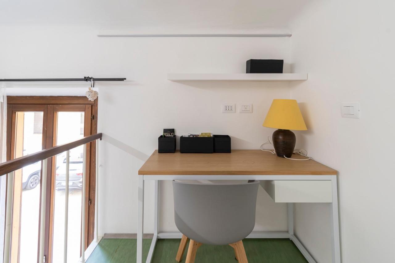 Lovely Flat Sempione - Londonio Milan Luaran gambar