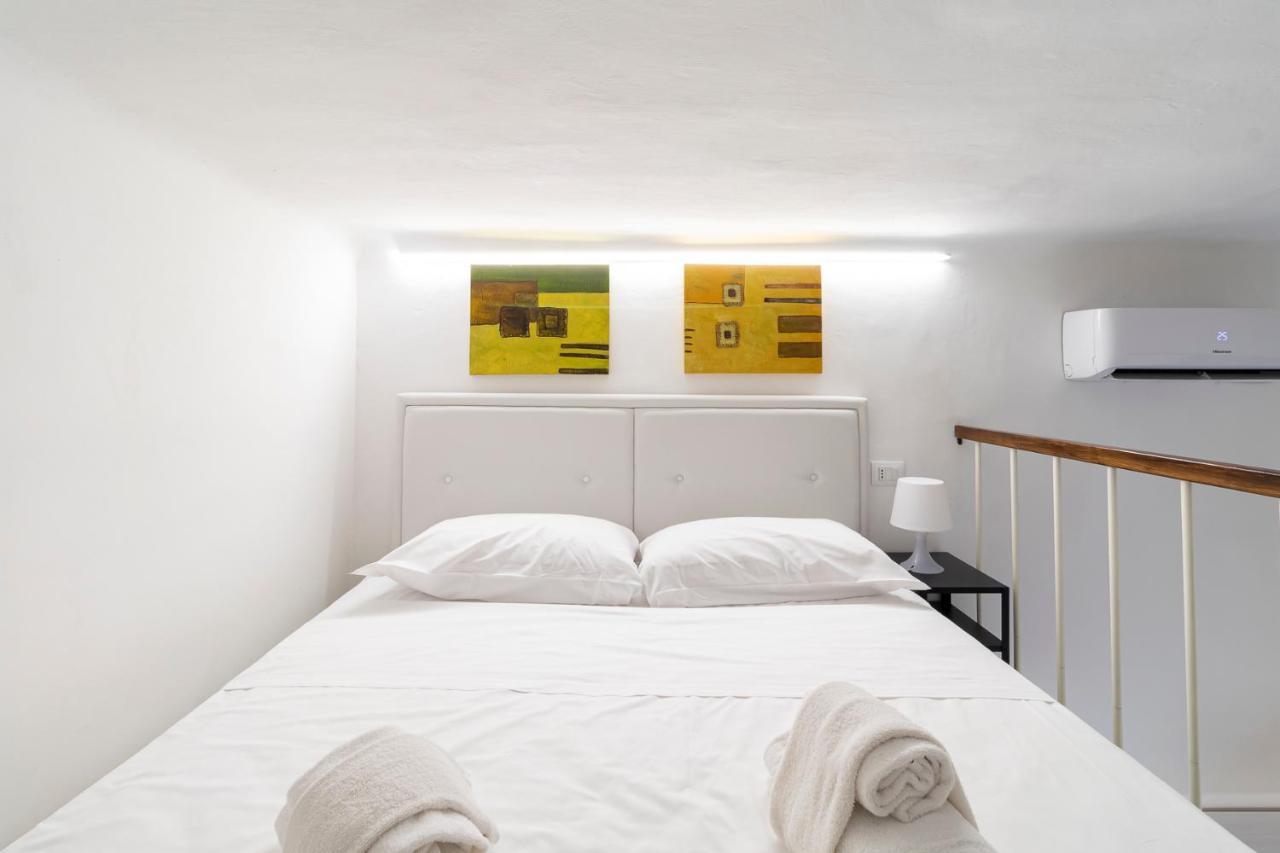 Lovely Flat Sempione - Londonio Milan Luaran gambar