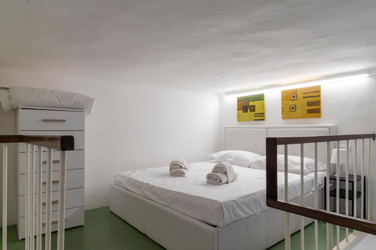Lovely Flat Sempione - Londonio Milan Luaran gambar