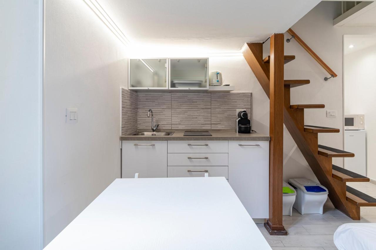 Lovely Flat Sempione - Londonio Milan Luaran gambar