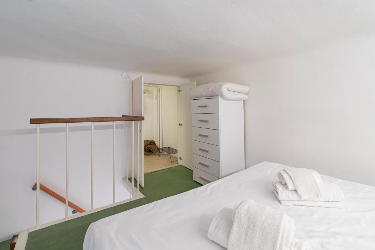 Lovely Flat Sempione - Londonio Milan Luaran gambar