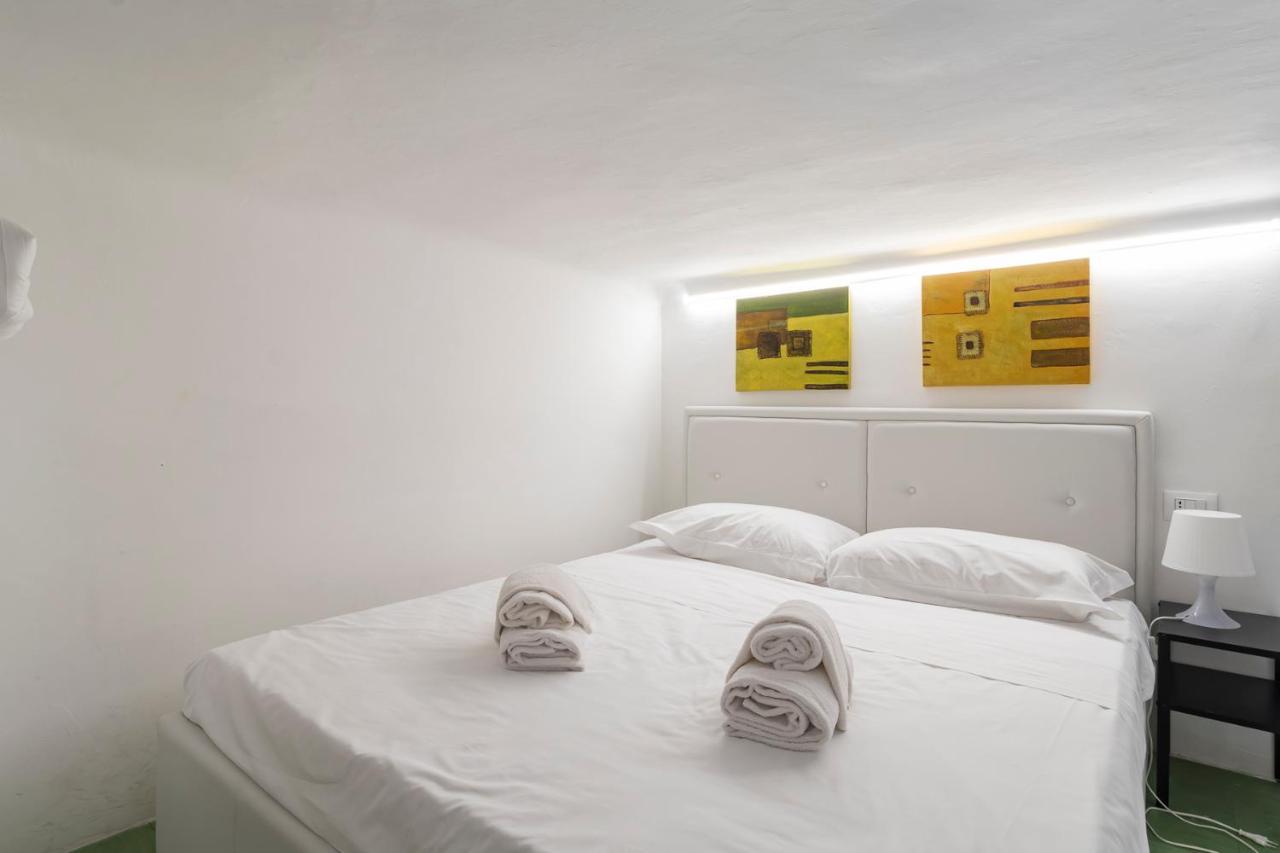 Lovely Flat Sempione - Londonio Milan Luaran gambar