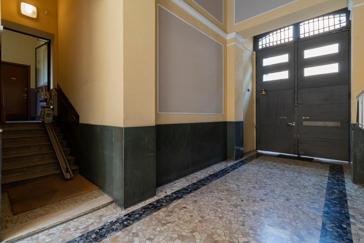 Lovely Flat Sempione - Londonio Milan Luaran gambar