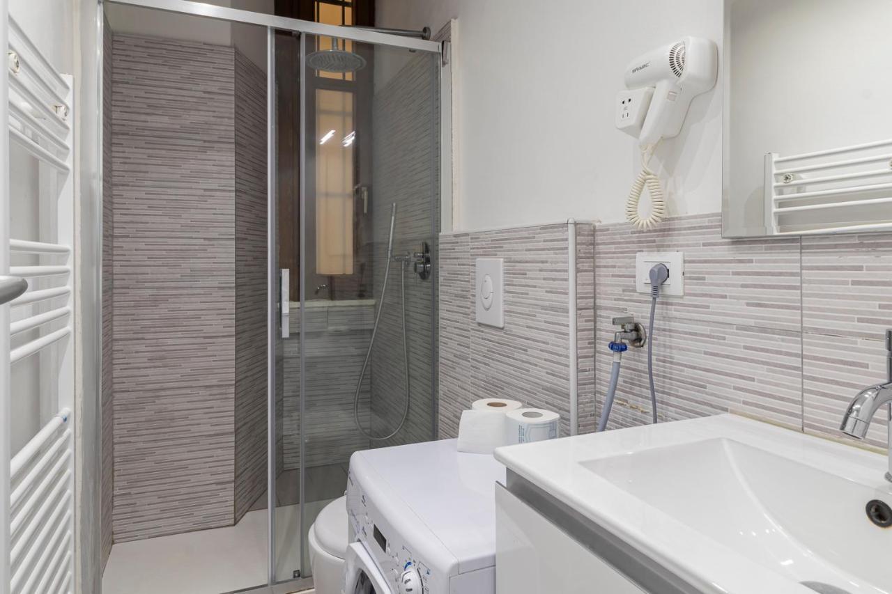 Lovely Flat Sempione - Londonio Milan Luaran gambar