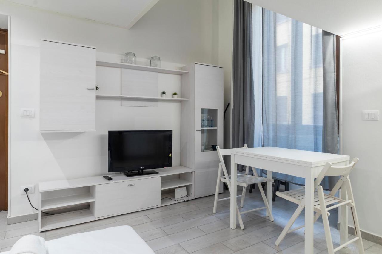 Lovely Flat Sempione - Londonio Milan Luaran gambar