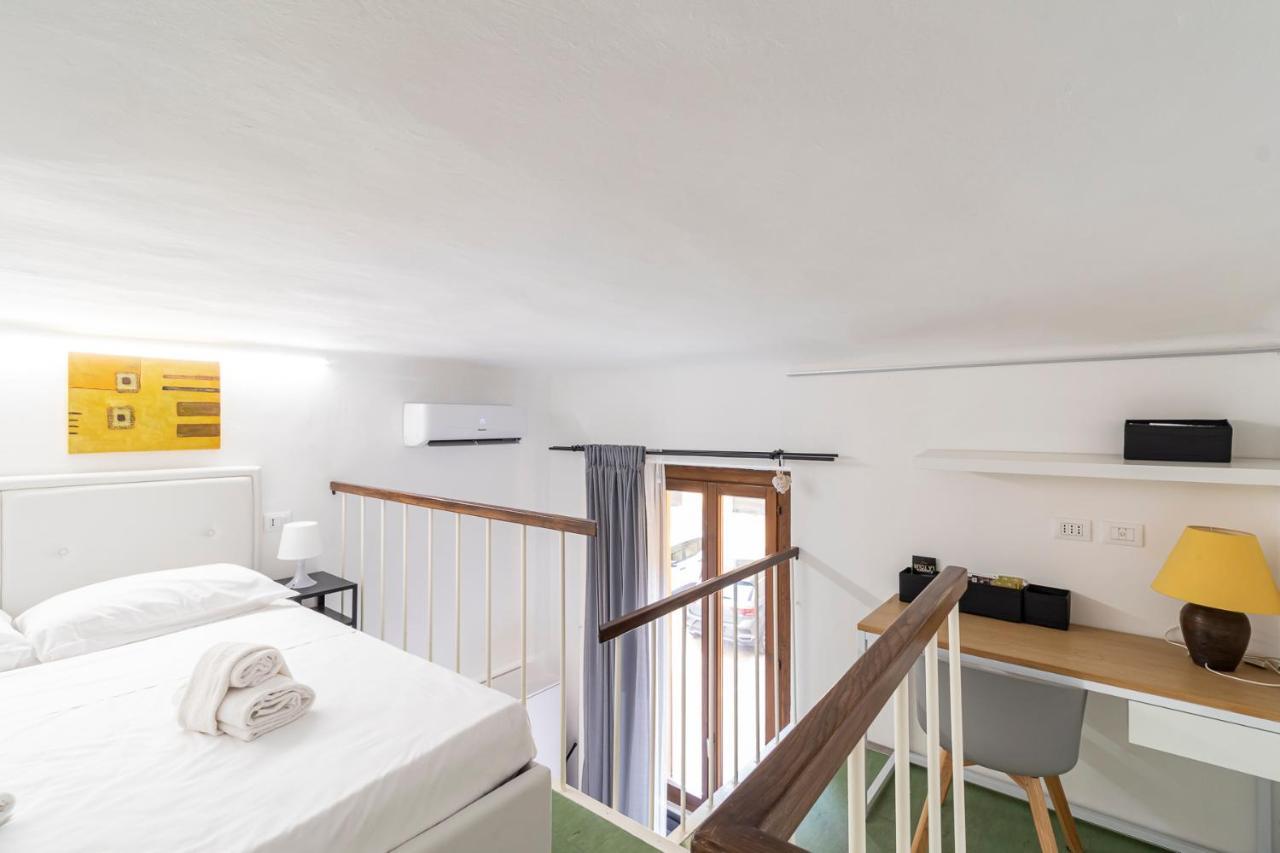 Lovely Flat Sempione - Londonio Milan Luaran gambar