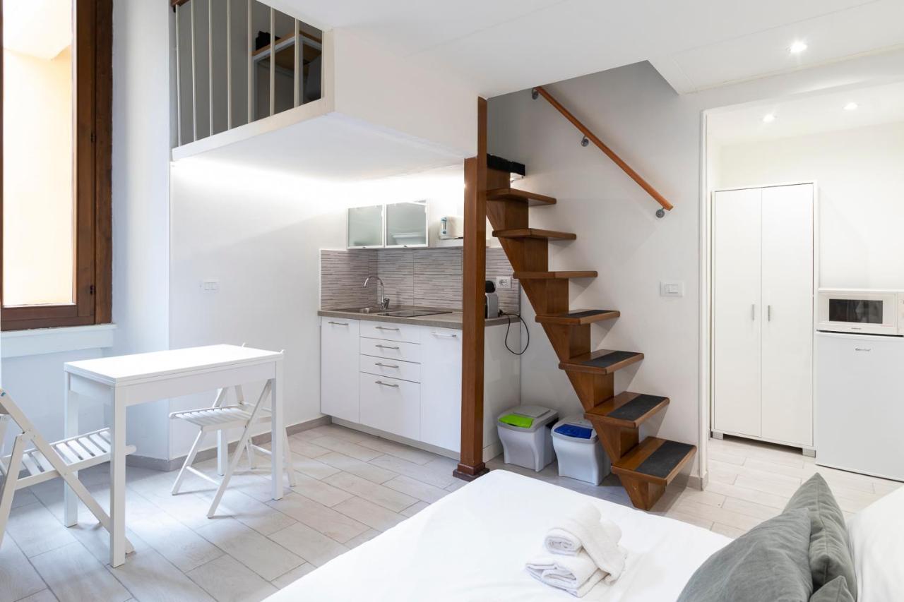 Lovely Flat Sempione - Londonio Milan Luaran gambar